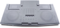 Dj gigbag Decksaver Pioneer Dj Opus Quad Cover