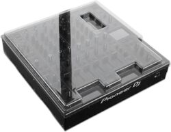 Turntable cover Decksaver Pioneer DJ V10 Cover