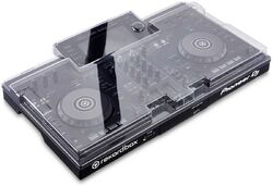 Turntable cover Decksaver Pioneer XDJ-RR cover