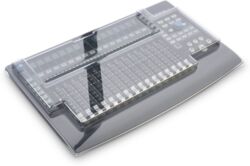 Turntable cover Decksaver Presonus Faderport 16 Cover