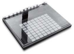 Gigbag for studio product Decksaver Ableton Push2 Deck