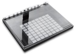 Ableton Push2 Deck