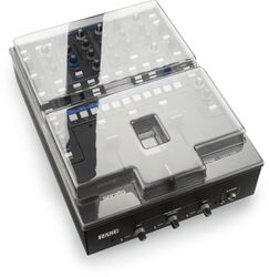 Turntable cover Decksaver Coque de protection pour Rane Sixty-Two Cover