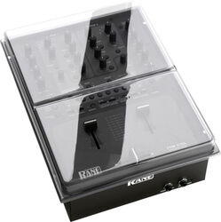 Turntable cover Decksaver Coque de protection pour Rane TTM-56/57SL and Sixty-One cover