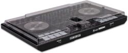 Turntable cover Decksaver Reloop Mixon 4 & 8 PRO cover