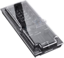 Turntable cover Decksaver Reloop Mixtour cover