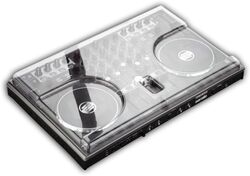 Turntable cover Decksaver Reloop-TM4 cover