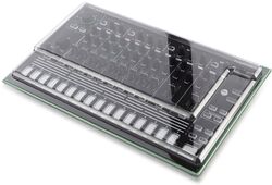 Turntable cover Decksaver Roland Aira TR-8 cover