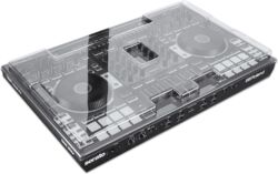 Turntable cover Decksaver Roland DJ-808 cover