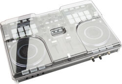 Turntable cover Decksaver Vestax VCI-380 cover