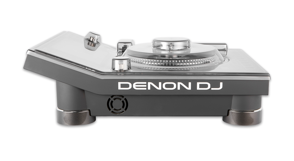 Decksaver Denon Sc5000m Prime Cover - Turntable cover - Variation 3