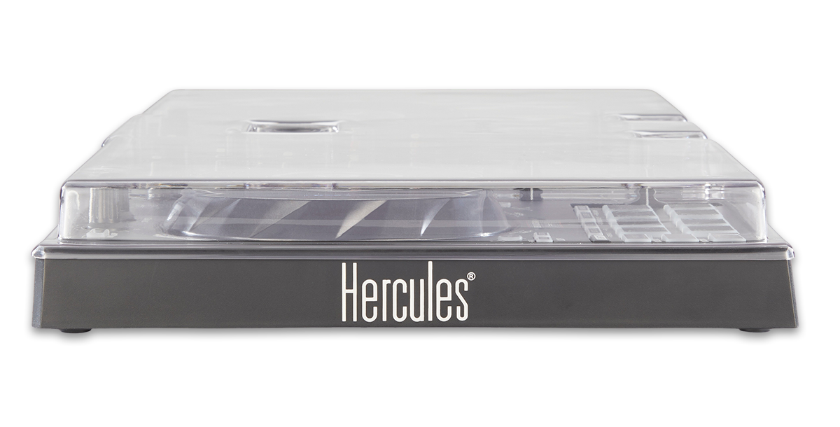 Decksaver Hercules Dj Control Inpulse 300 Cover - Turntable cover - Variation 3