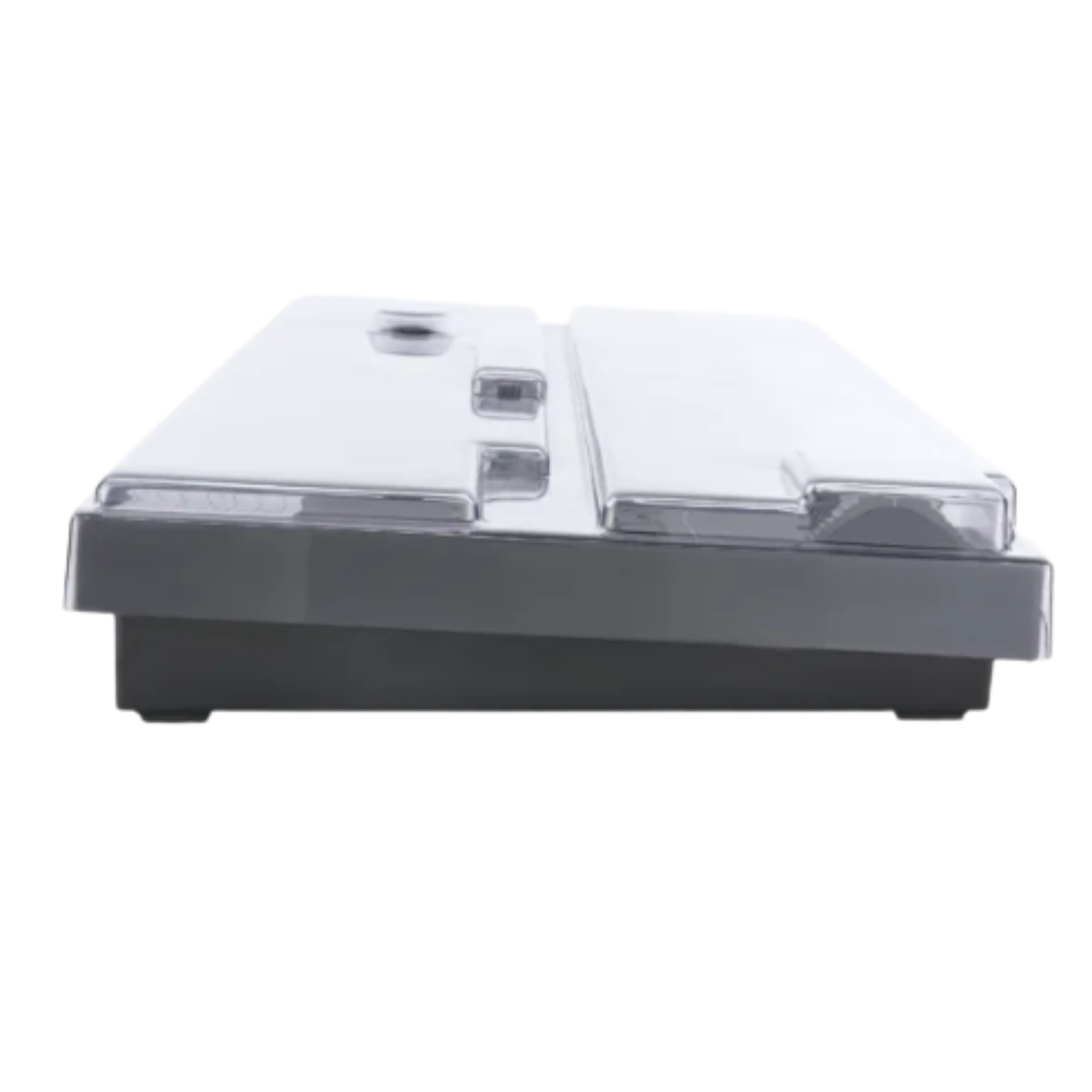 Decksaver Kontrol S49 Mk3 Cover - Turntable cover - Variation 3