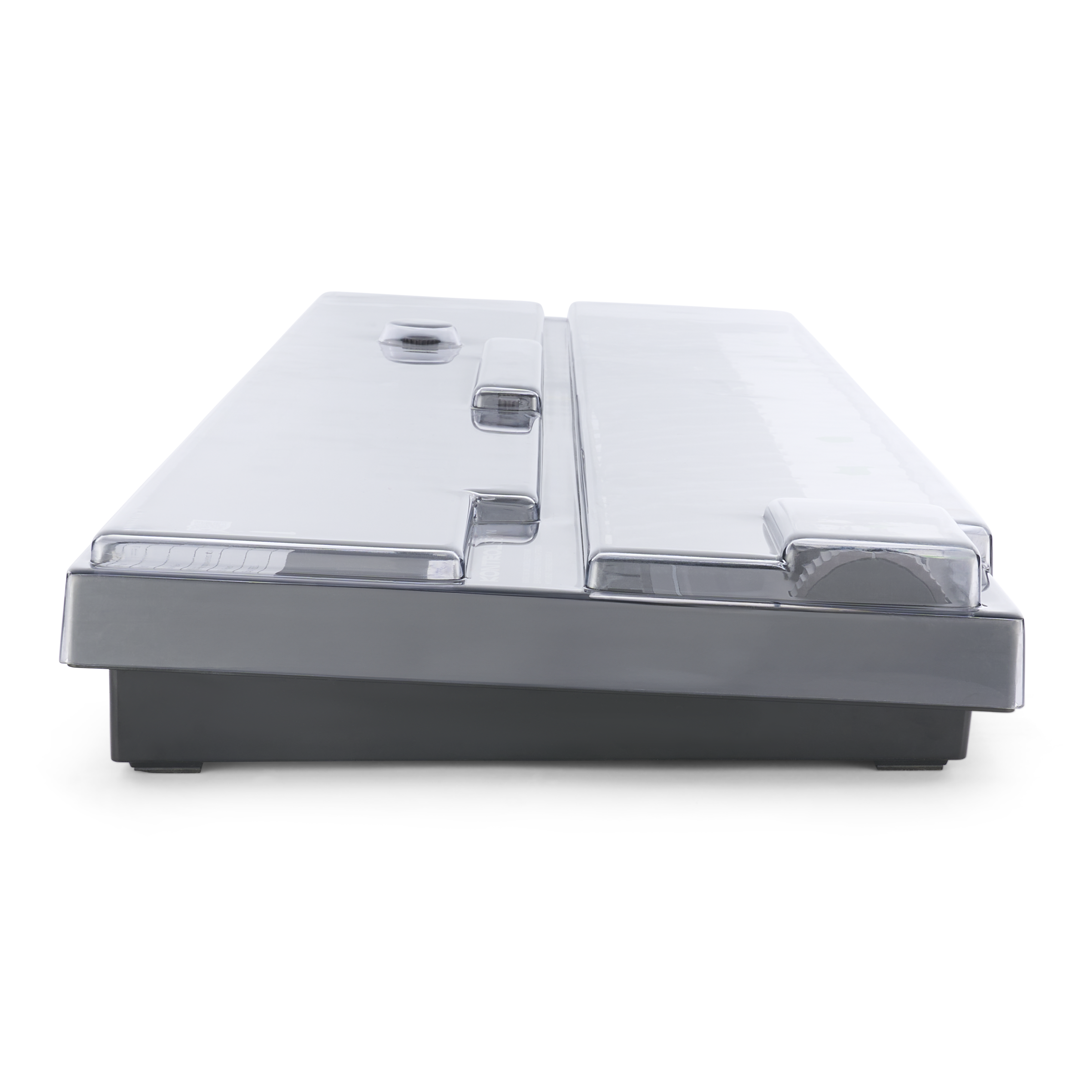 Decksaver Kontrol S61 Mk3 Cover - Turntable cover - Variation 2