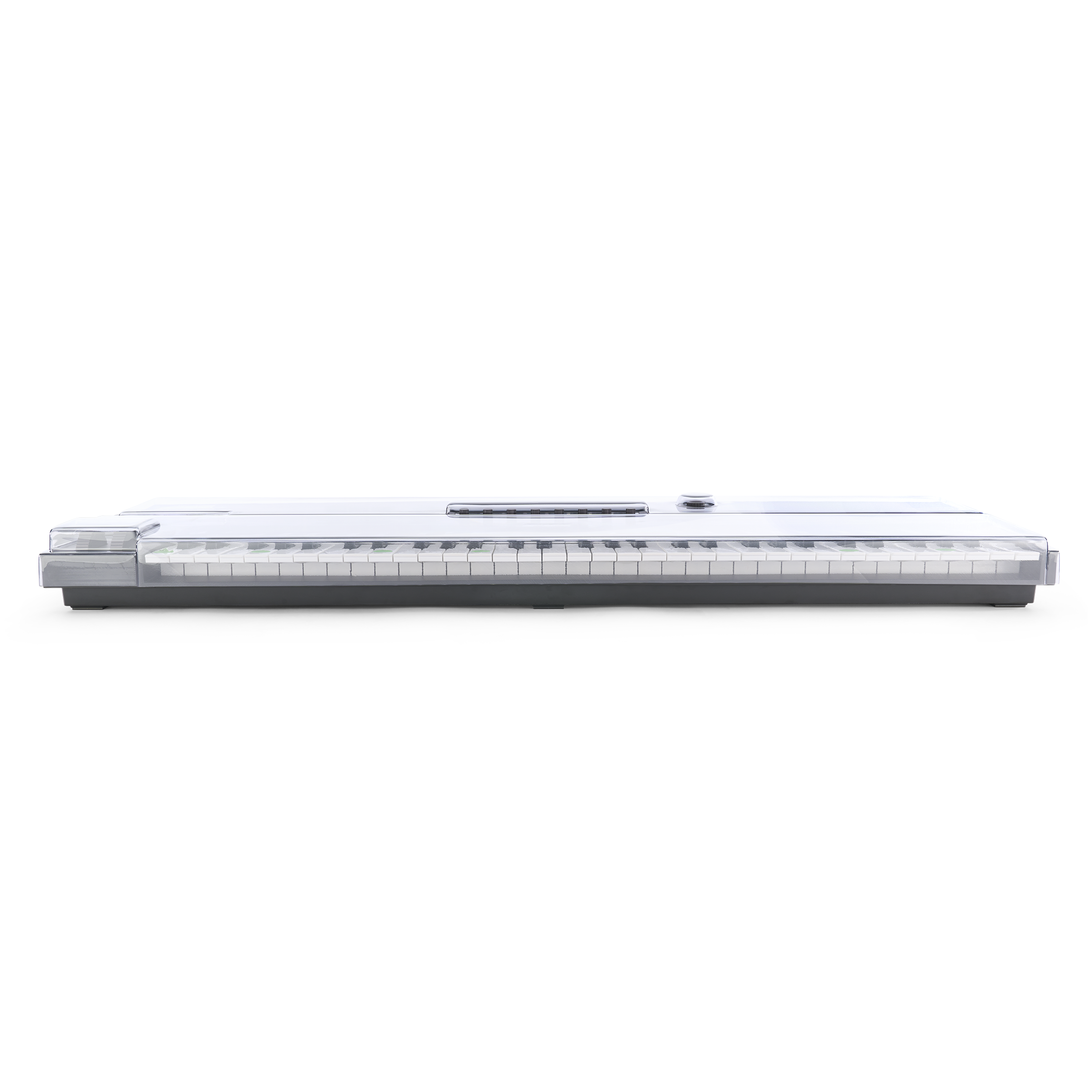 Decksaver Kontrol S61 Mk3 Cover - Turntable cover - Variation 3