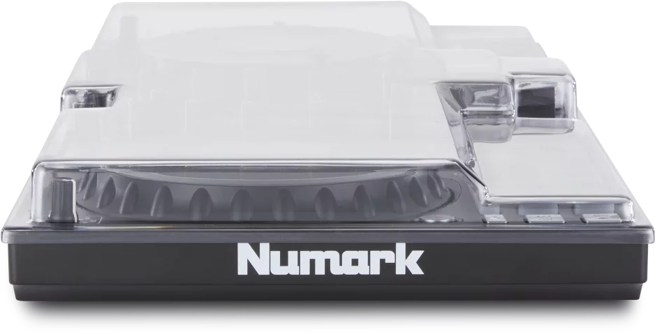 Decksaver Le Numark Platinum Fx & Pro Fx Cover - DJ Gigbag - Variation 3