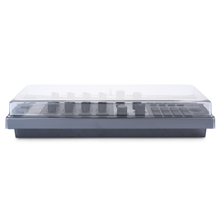 Decksaver Native Instruments Traktor X1 Mk3 & Z1 Mk2 Cover - Turntable cover - Variation 6