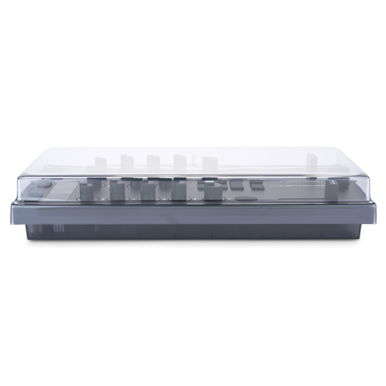 Decksaver Native Instruments Traktor X1 Mk3 & Z1 Mk2 Cover - Turntable cover - Variation 7