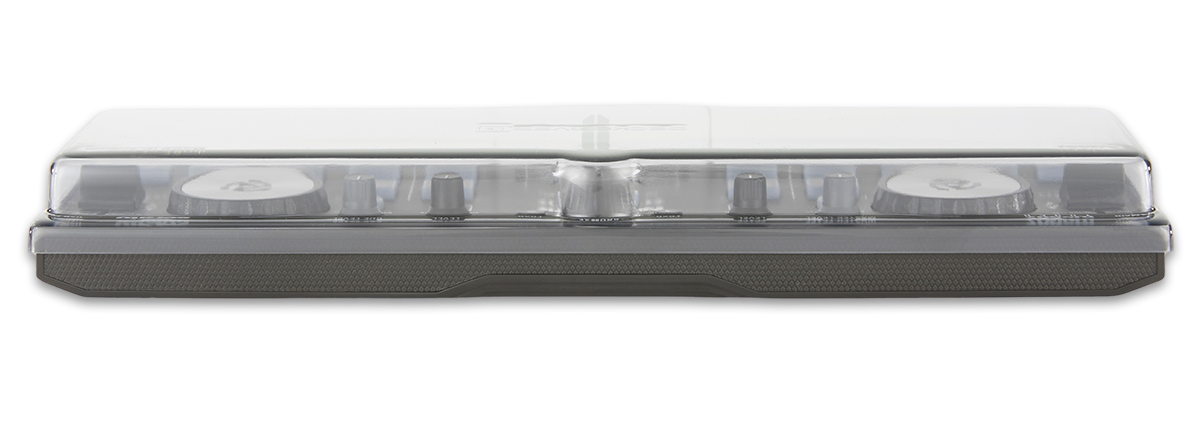 Decksaver Numark Dj2go2 Cover (light Edition) - Turntable cover - Variation 2