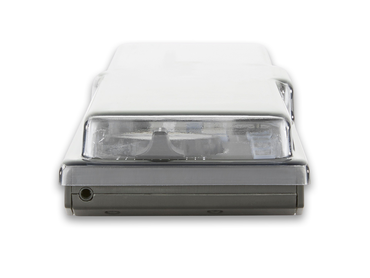 Decksaver Numark Dj2go2 Cover (light Edition) - Turntable cover - Variation 3
