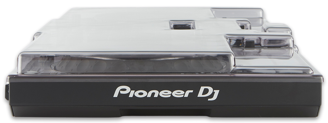 Decksaver Pioneer Ddj-1000 Cover - Turntable cover - Variation 1