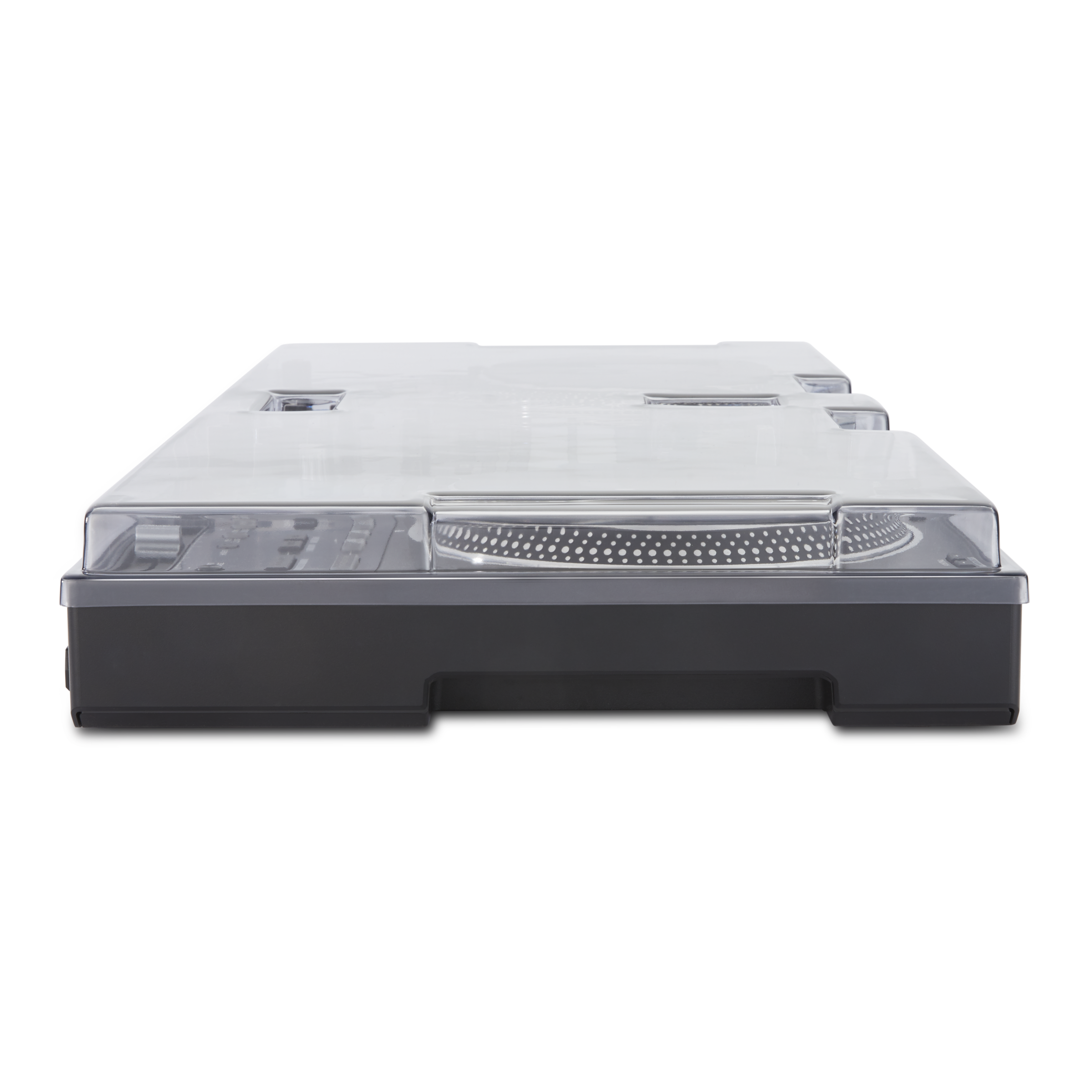 Decksaver Pioneer Ddj-rev7 Cover - Turntable cover - Variation 3