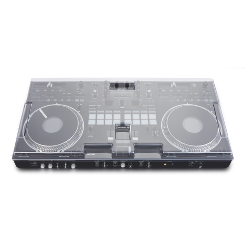 Decksaver Pioneer Ddj-rev7 Cover - Turntable cover - Variation 4