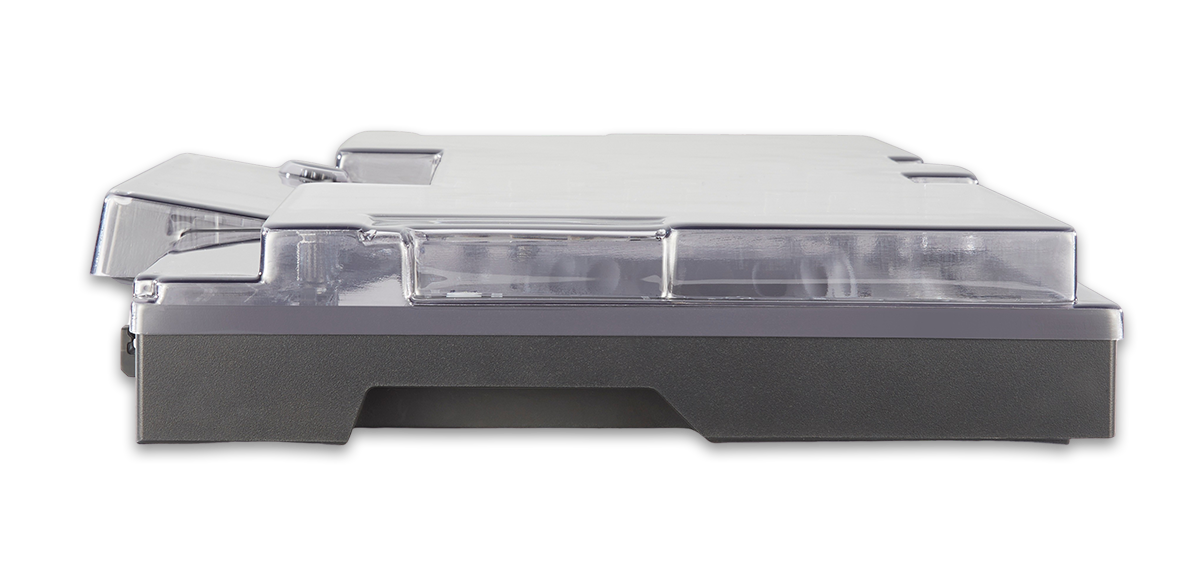 Decksaver Pioneer Ddj-rr & Sr2 Cover # - Turntable cover - Variation 2