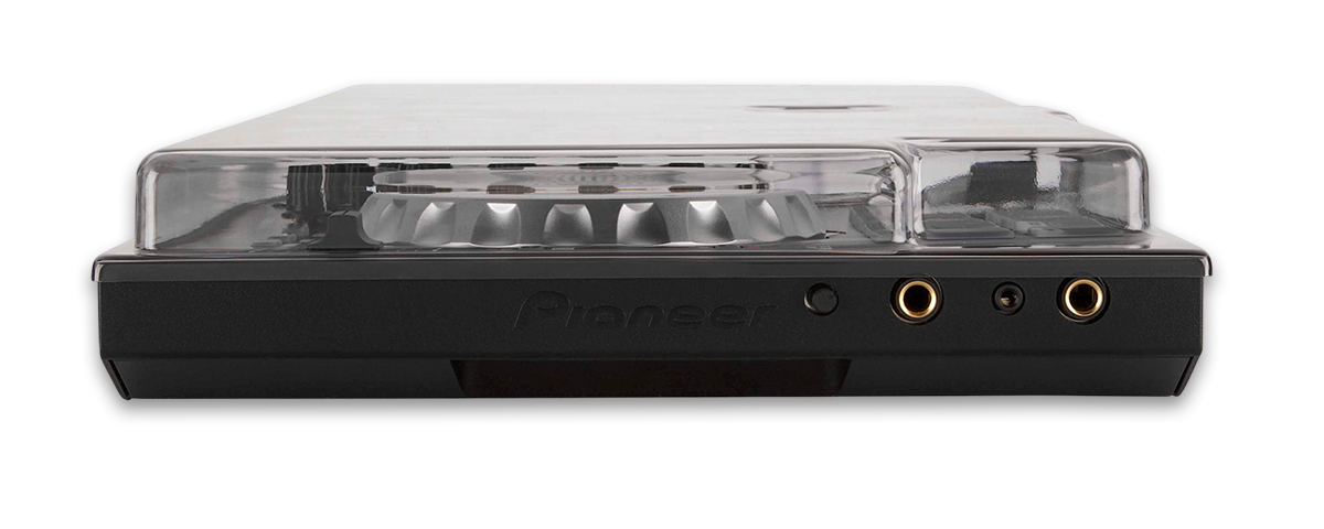 Decksaver Pioneer Ddj-sb3 Cover (light Edition) # - Turntable cover - Variation 2