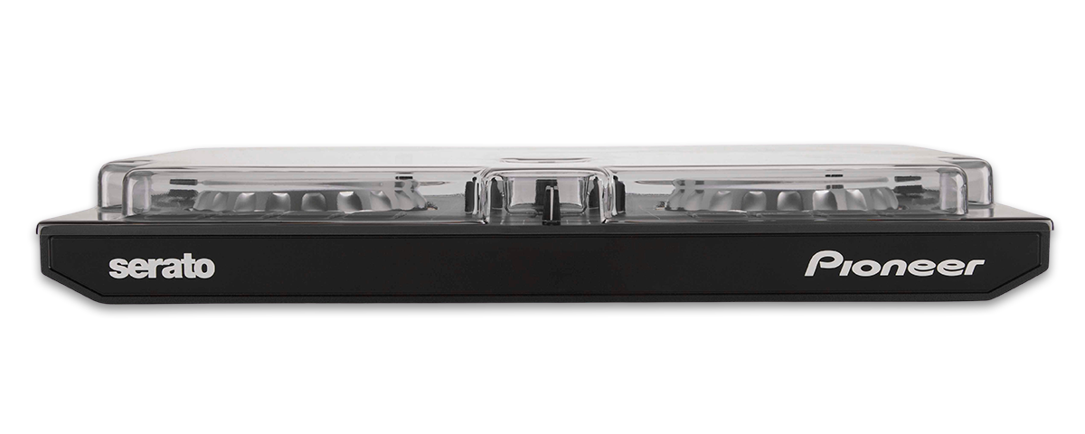 Decksaver Pioneer Ddj-sb3 Cover (light Edition) # - Turntable cover - Variation 3