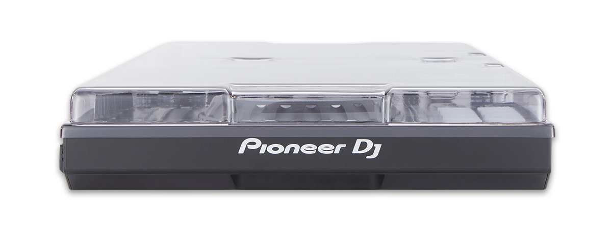 Decksaver Pioneer Ddj-sx3 Cover - Turntable cover - Variation 3