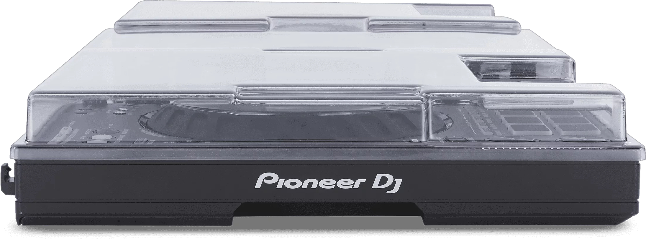 Decksaver Pioneer Dj Ddj-flx10 - DJ Gigbag - Variation 1