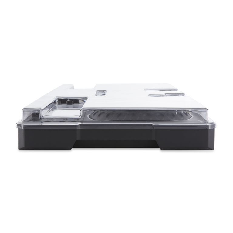 Decksaver Pioneer Dj Ddj-rev5 Cover - Turntable cover - Variation 4
