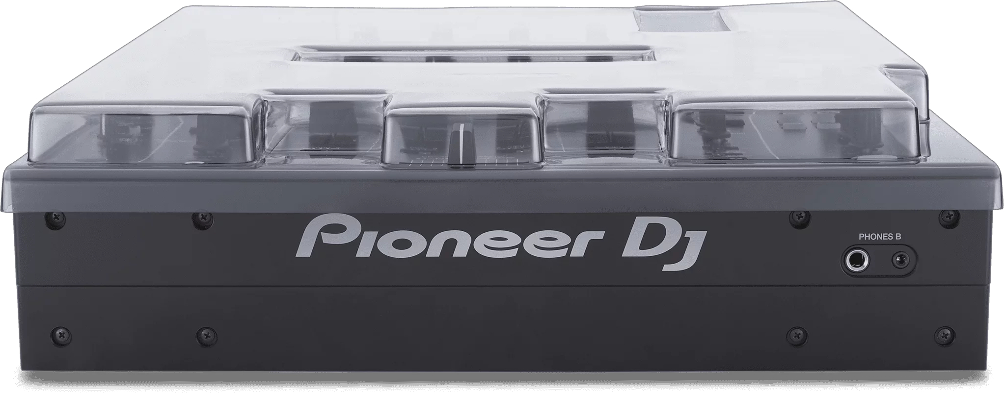 Decksaver Pioneer Dj Djm-a9 Cover - DJ Gigbag - Variation 2