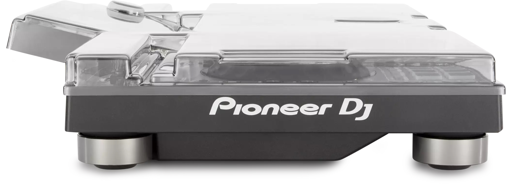 Decksaver Pioneer Dj Xdj-rx3 Cover - DJ Gigbag - Variation 2