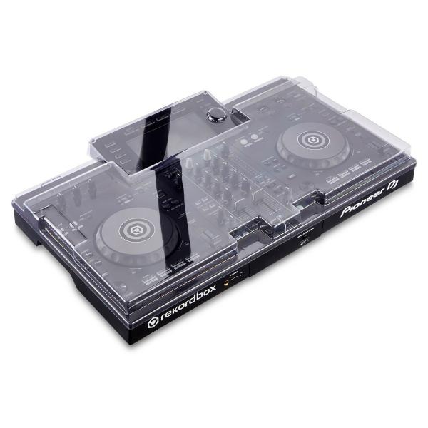 Turntable cover Decksaver Pioneer XDJ-RR cover