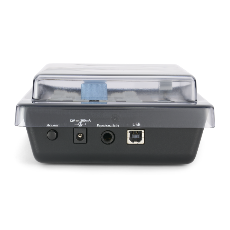 Decksaver Presonus Faderport Cover - Turntable cover - Variation 2