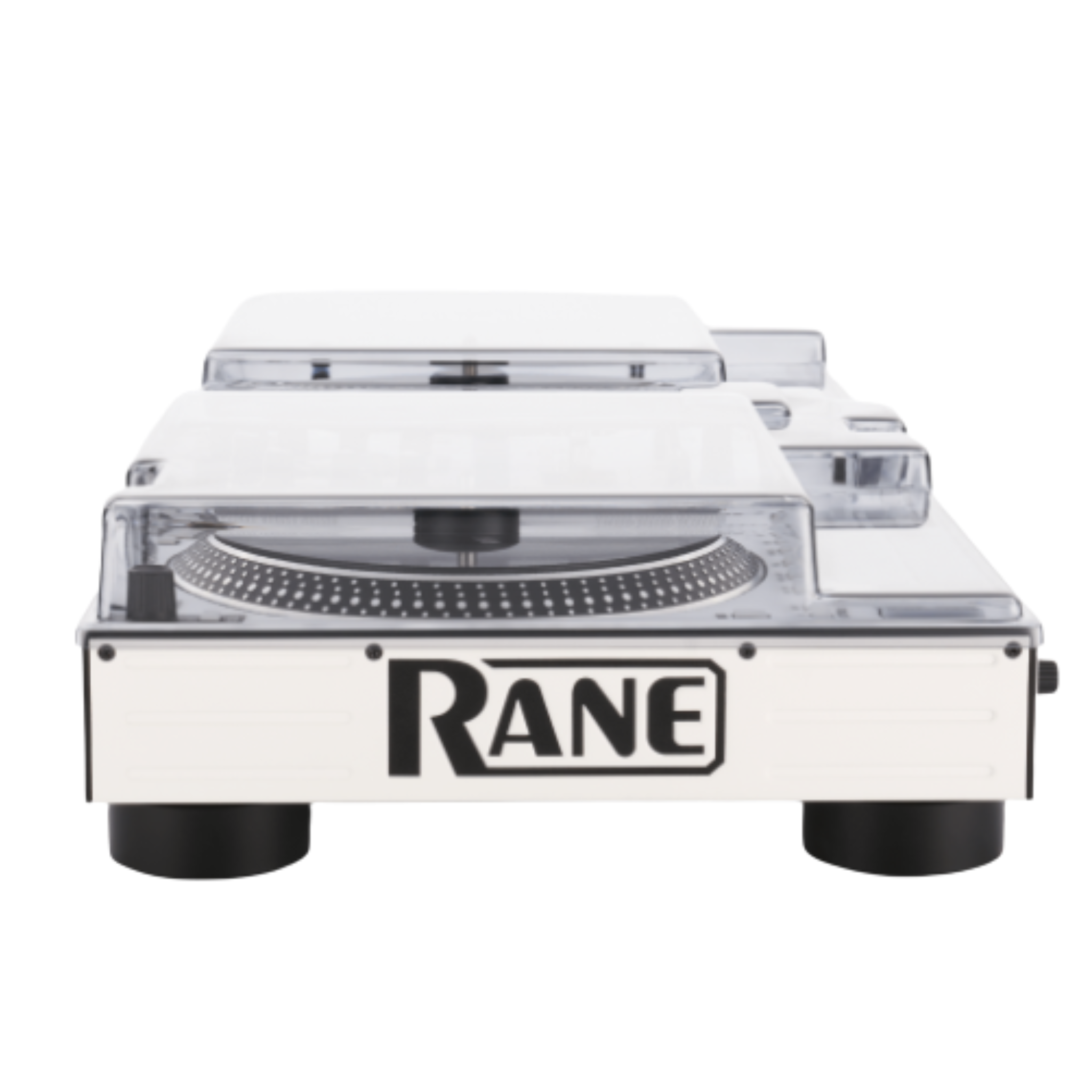 Decksaver Rane 1 Mk2 Cover - Turntable cover - Variation 3