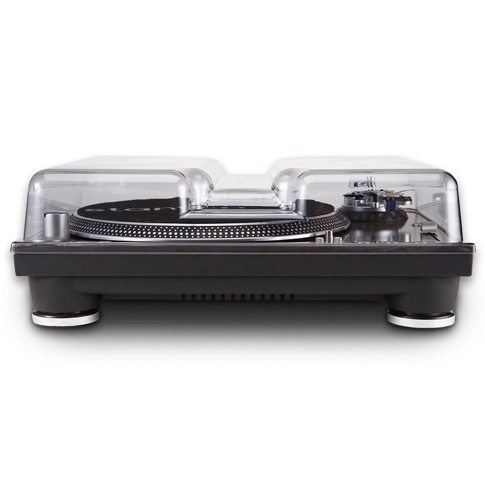 Decksaver Coque De Protection Pour Stanton St/str8. 150 Cover - Turntable cover - Variation 1