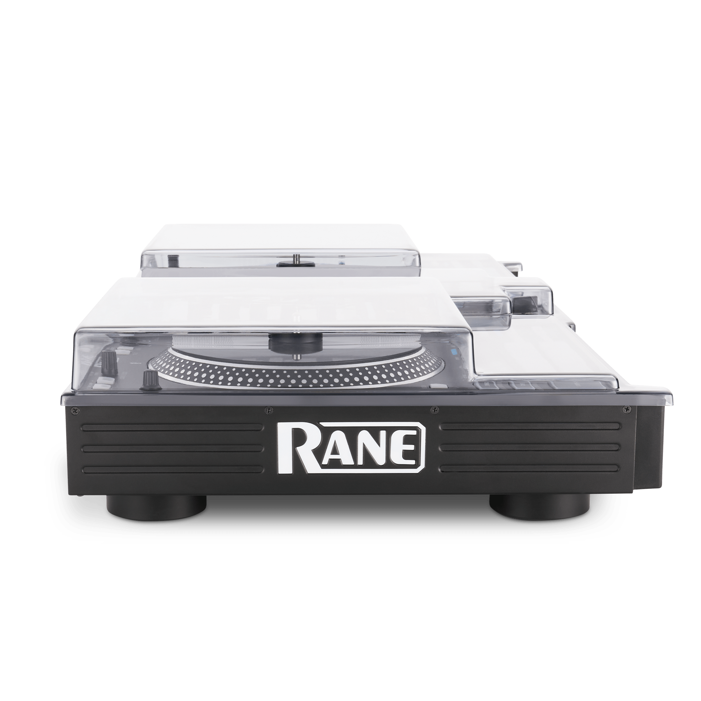 Decksaver System One Cover - Turntable cover - Variation 2