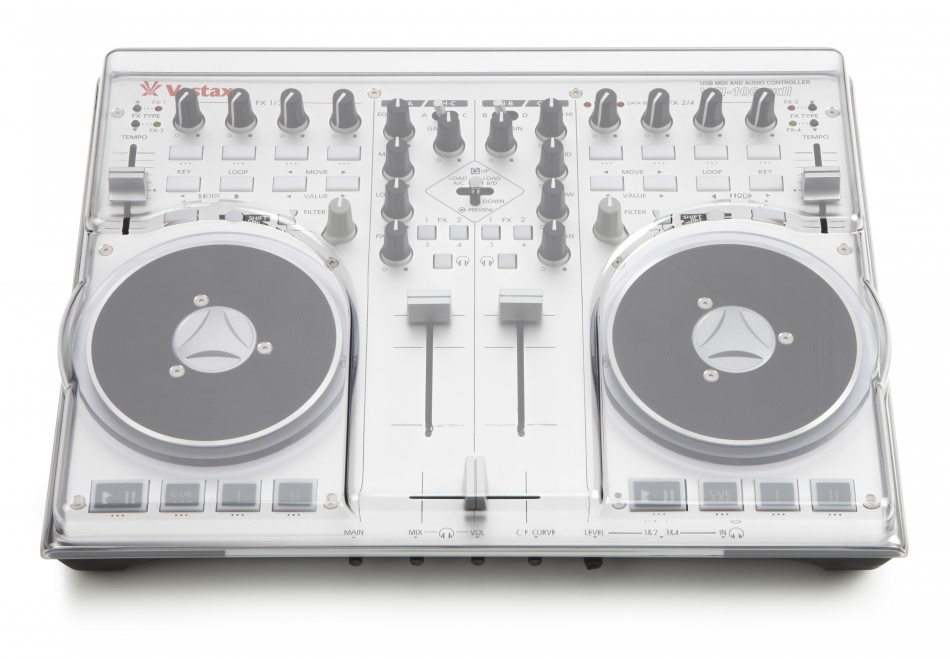 vestax vci 100 mk2 black vestax vci 100 mk2 black