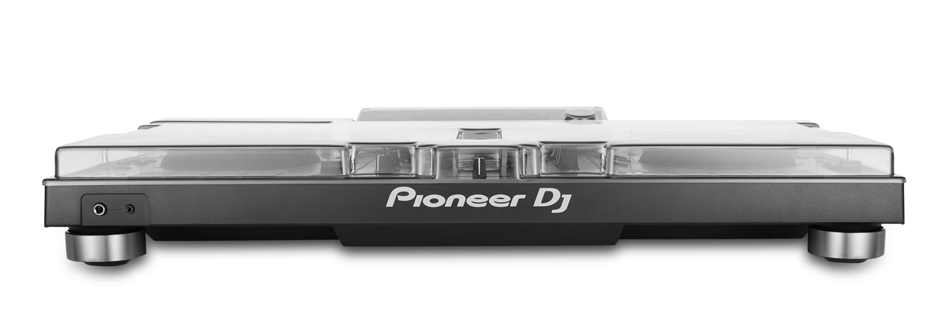 Decksaver Xdjrx2 Cover - Turntable cover - Variation 2