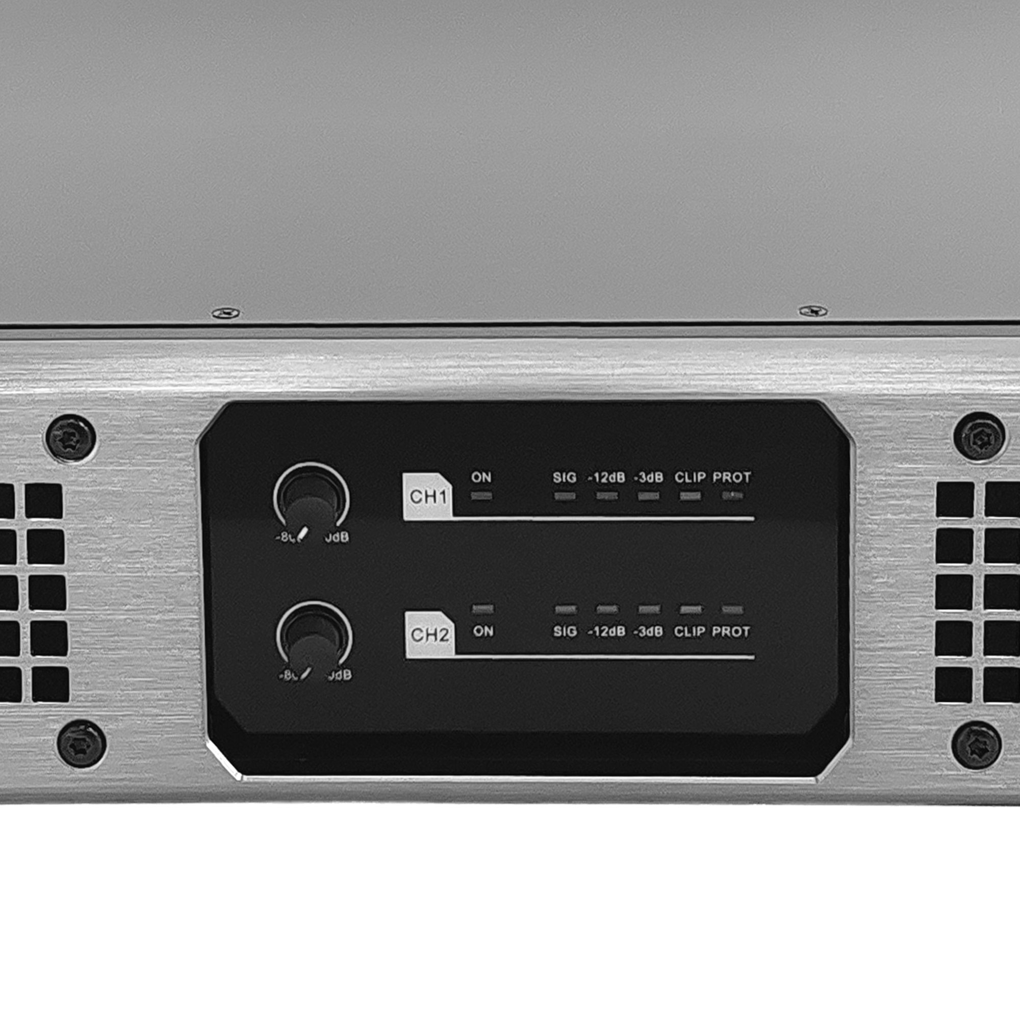 Definitive Audio Ad 1800x - POWER AMPLIFIER STEREO - Variation 4