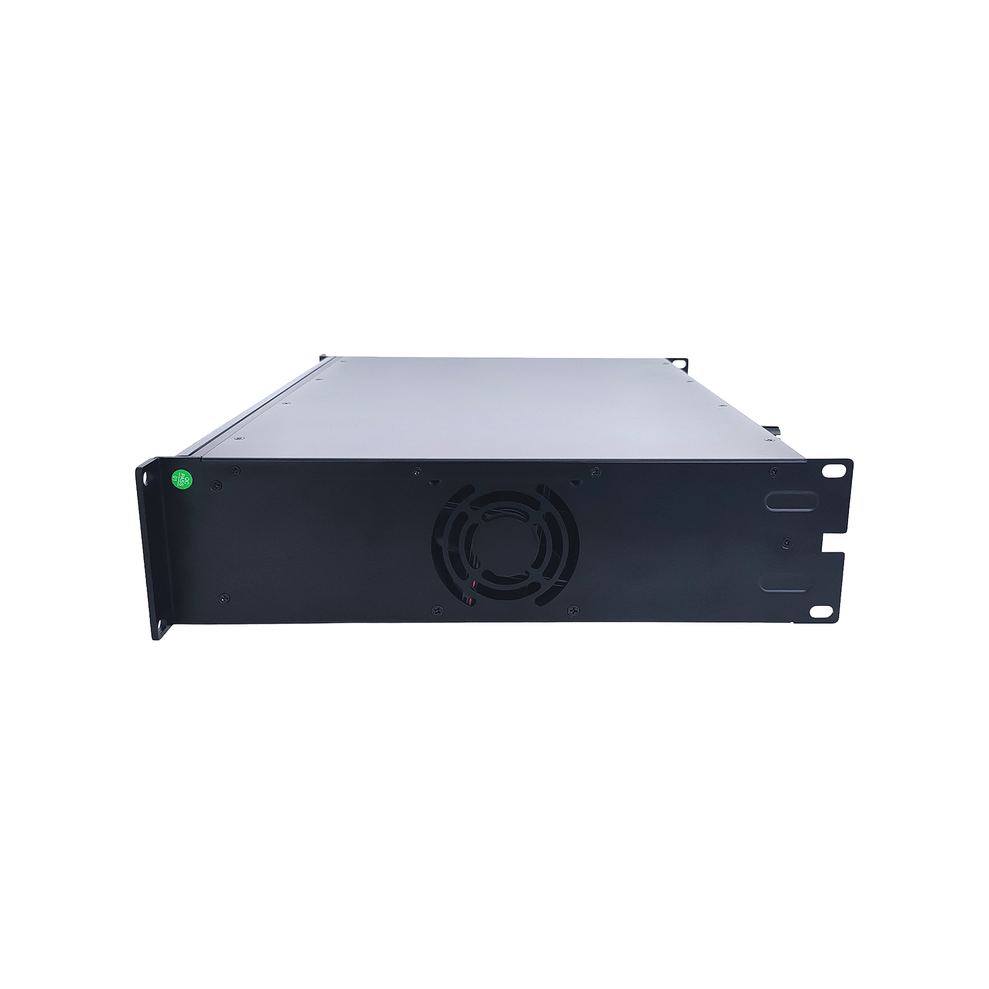 Definitive Audio Ad 3000x - POWER AMPLIFIER STEREO - Variation 1