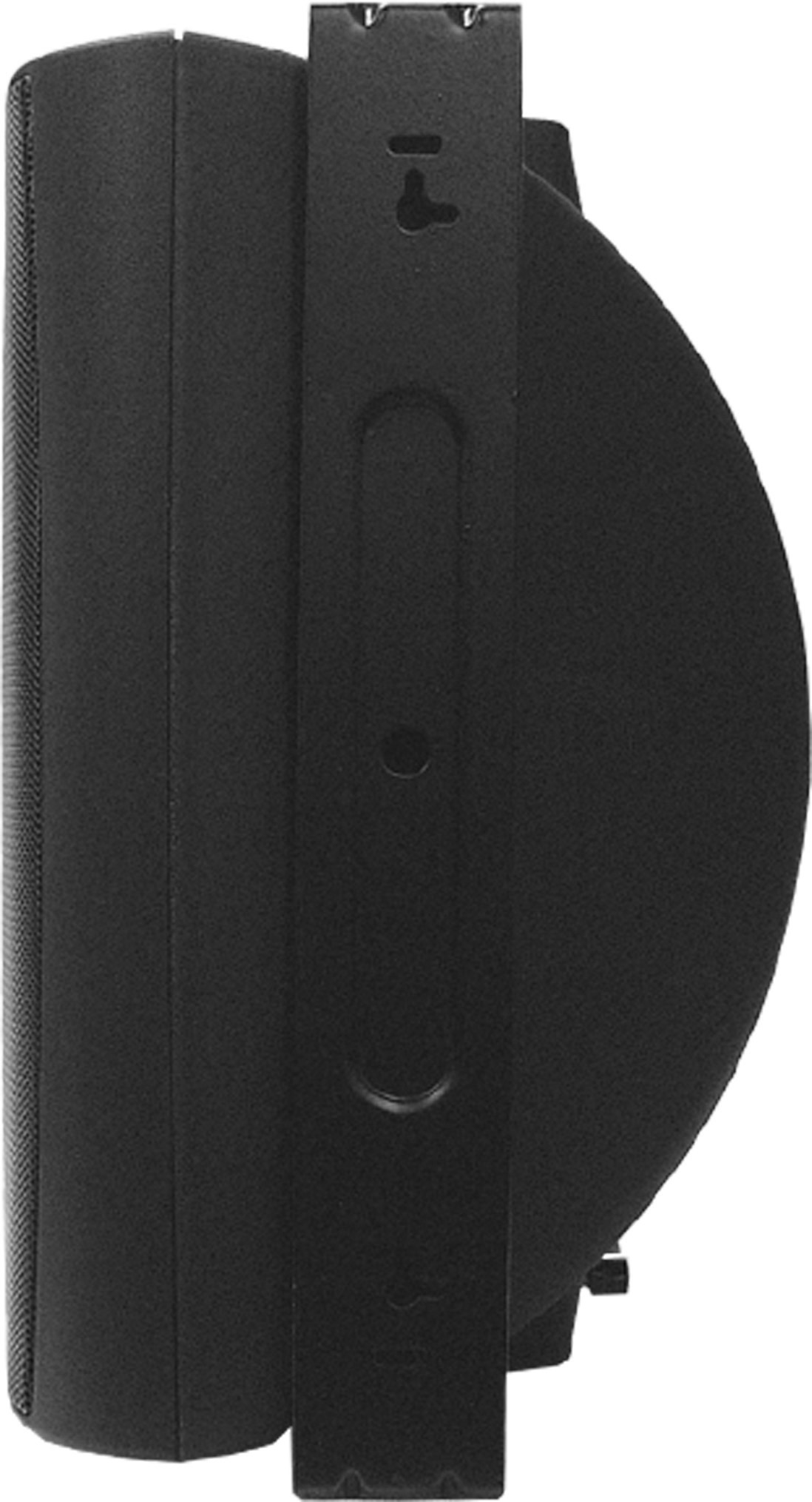 Definitive Audio B105black La Paire - - Installation speakers - Variation 2