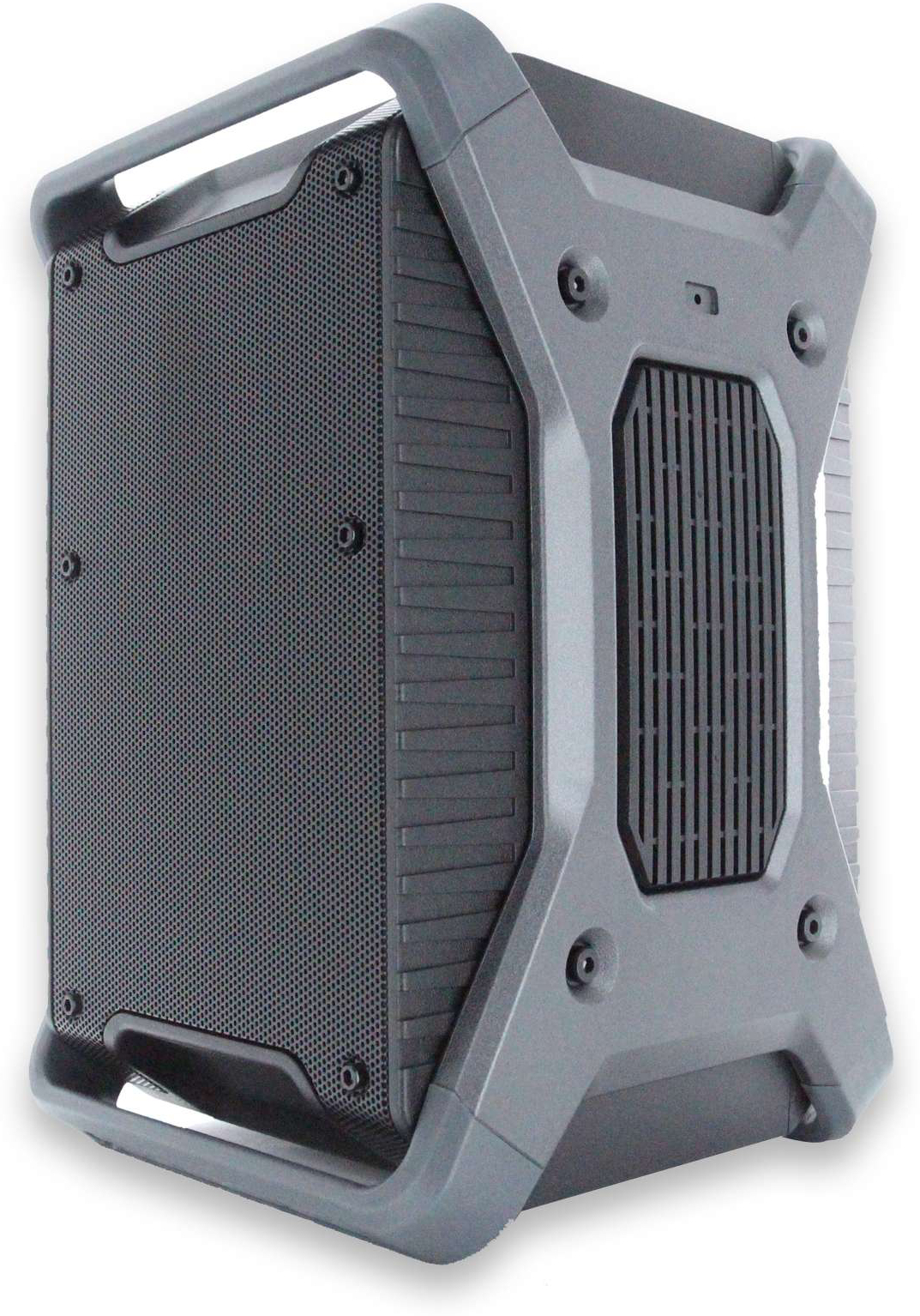 Definitive Audio Easyrider V2 - Portable PA system - Main picture