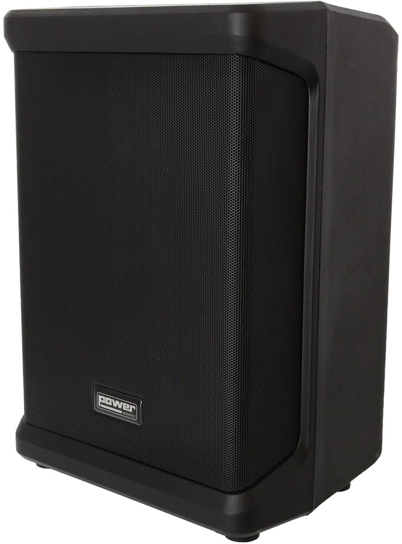 Definitive Audio Flow Sa6 - Portable PA system - Main picture