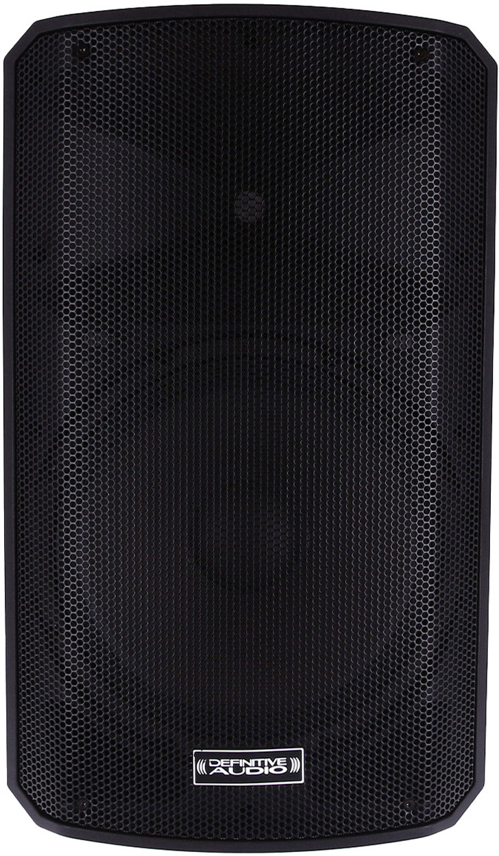 Definitive Audio Inpulse 12 Ba Dsp - Active full-range speaker - Main picture