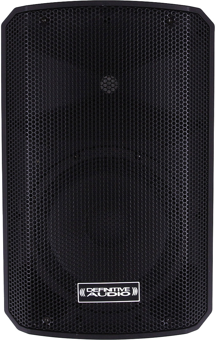 Definitive Audio Inpulse 8 Ba Dsp - Active full-range speaker - Main picture