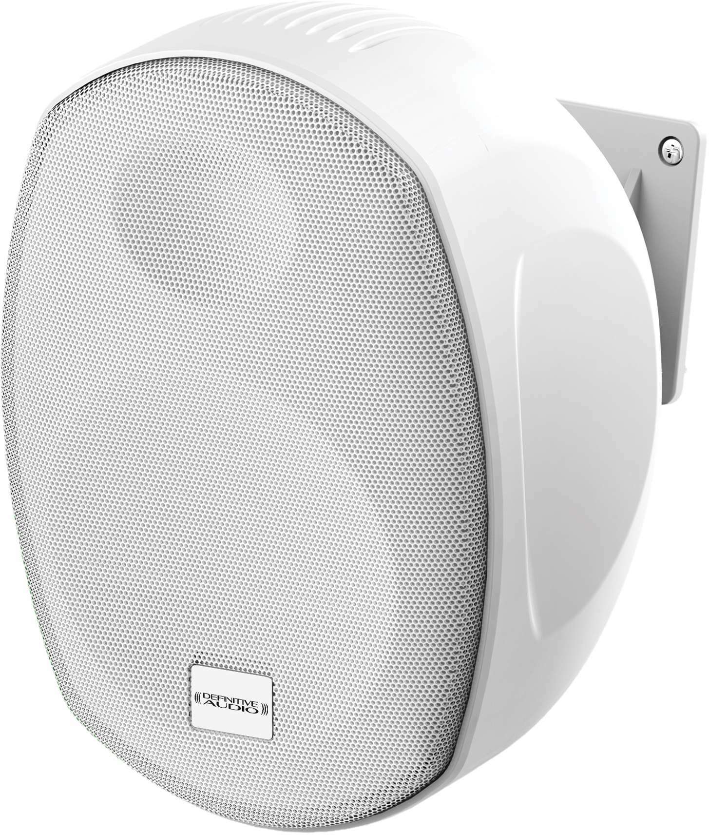 Definitive Audio Klipper 8t Wh (unitÉ) - Installation speakers - Main picture